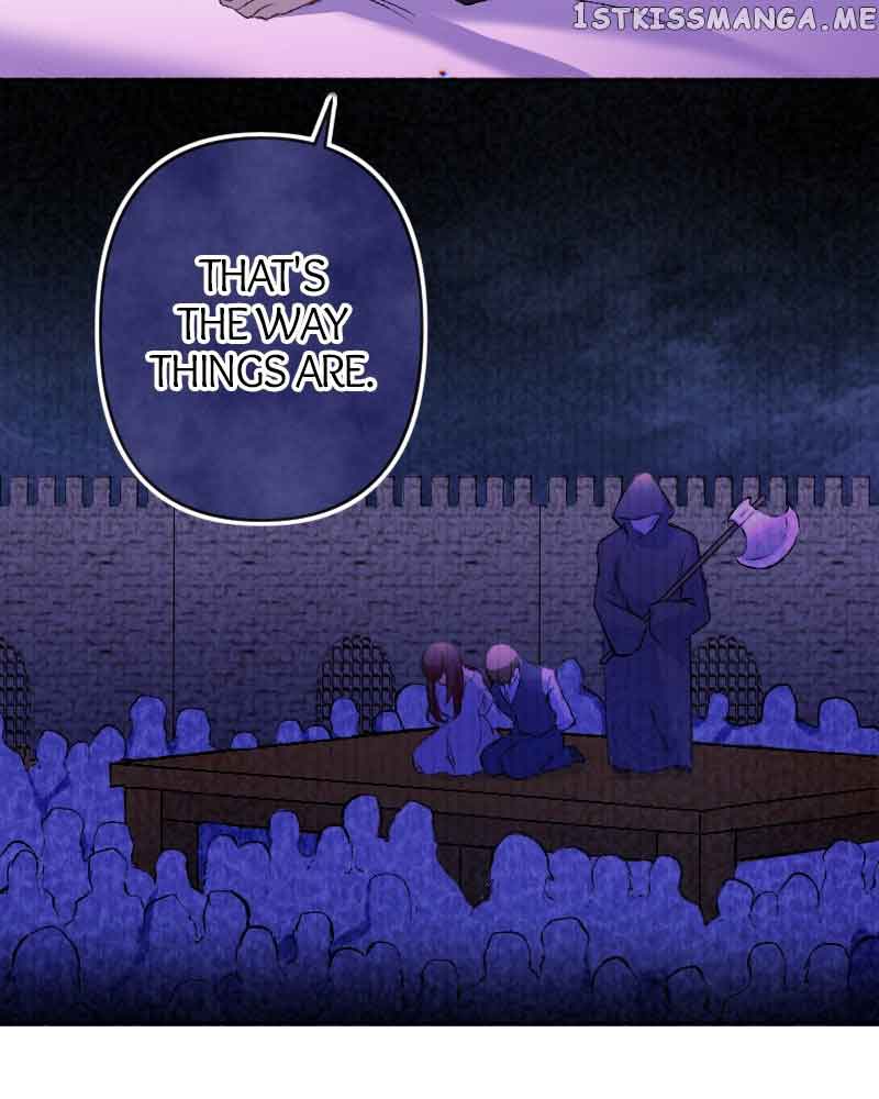 Read A Deceiving Bride and The Fierce Lion Manga Online