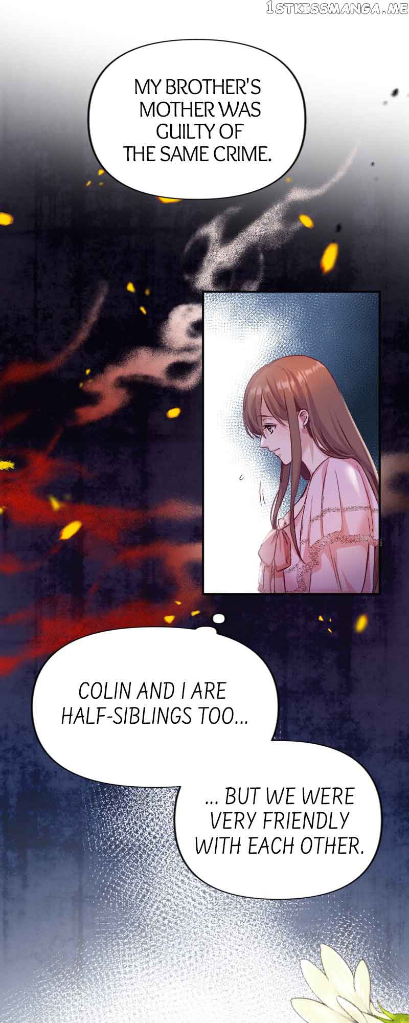 Read A Deceiving Bride and The Fierce Lion Manga Online