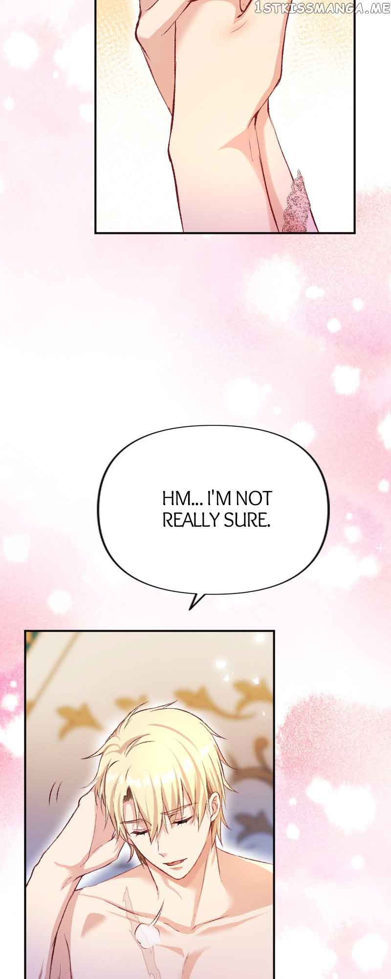 Read A Deceiving Bride and The Fierce Lion Manga Online