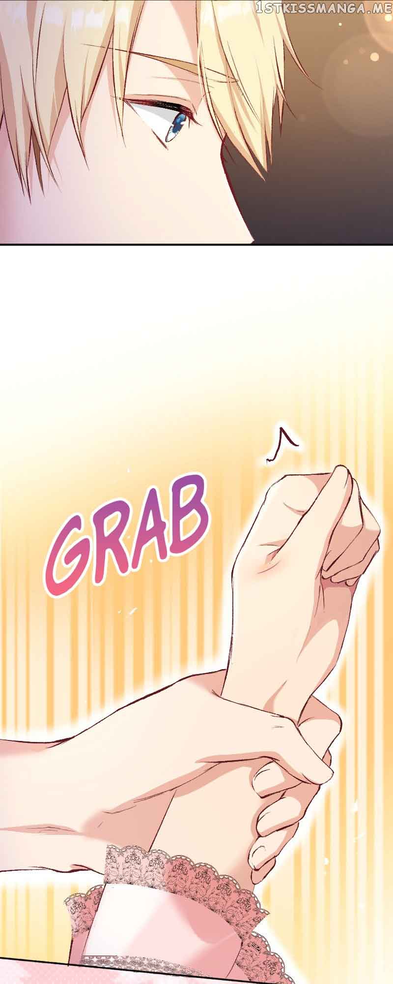 Read A Deceiving Bride and The Fierce Lion Manga Online