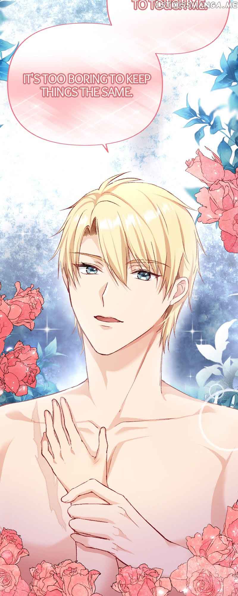 Read A Deceiving Bride and The Fierce Lion Manga Online