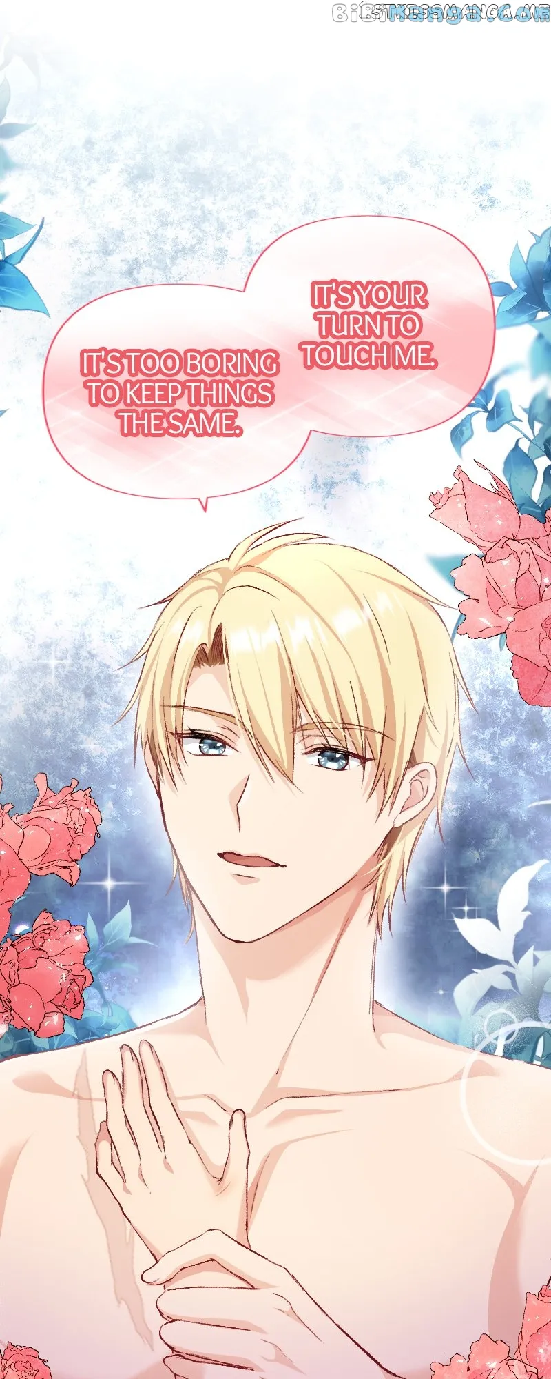 Read A Deceiving Bride and The Fierce Lion Manga Online