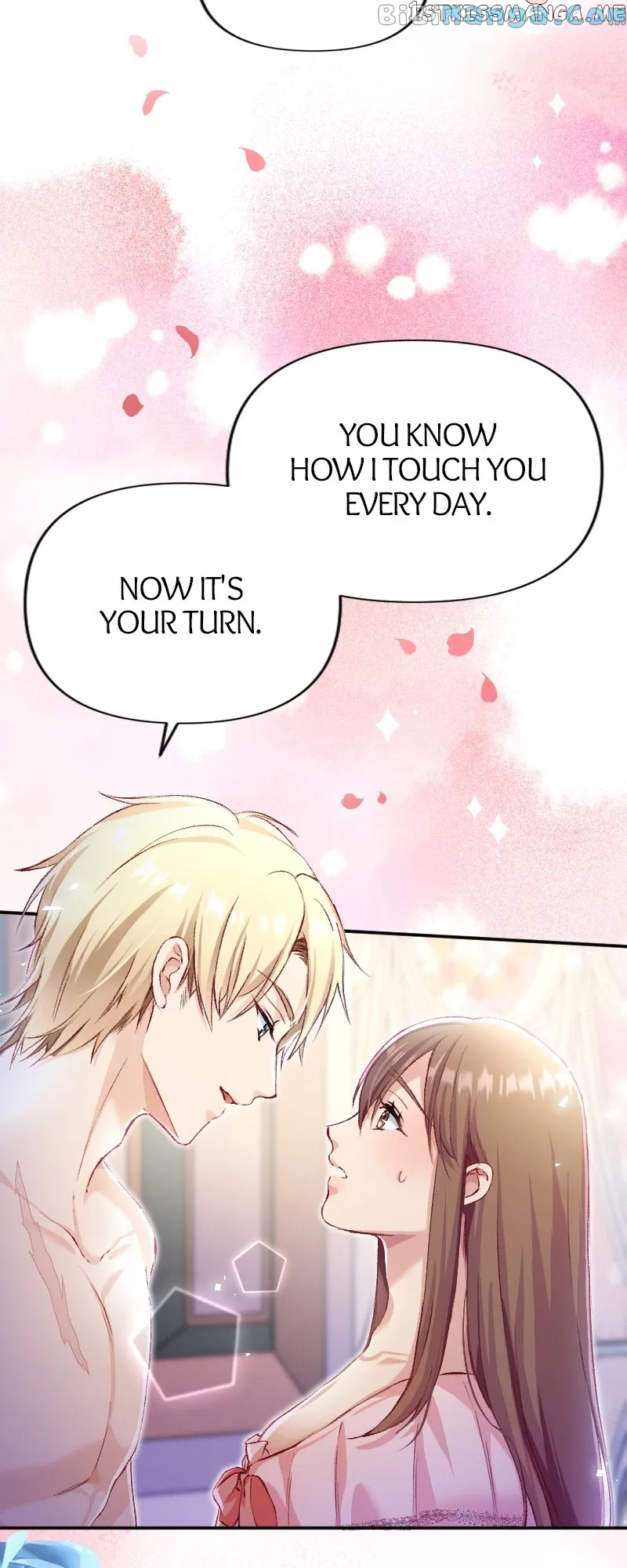 Read A Deceiving Bride and The Fierce Lion Manga Online