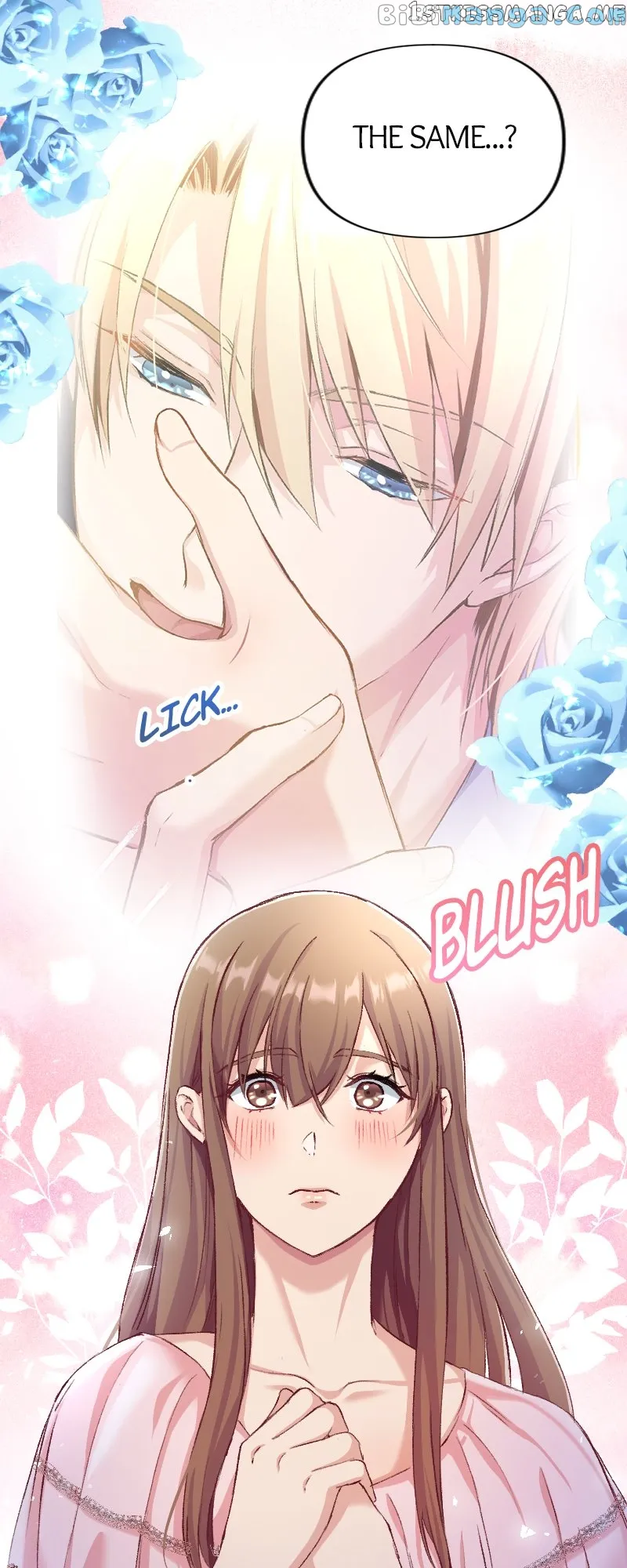 Read A Deceiving Bride and The Fierce Lion Manga Online