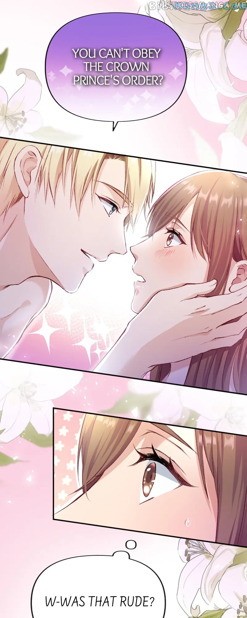Read A Deceiving Bride and The Fierce Lion Manga Online