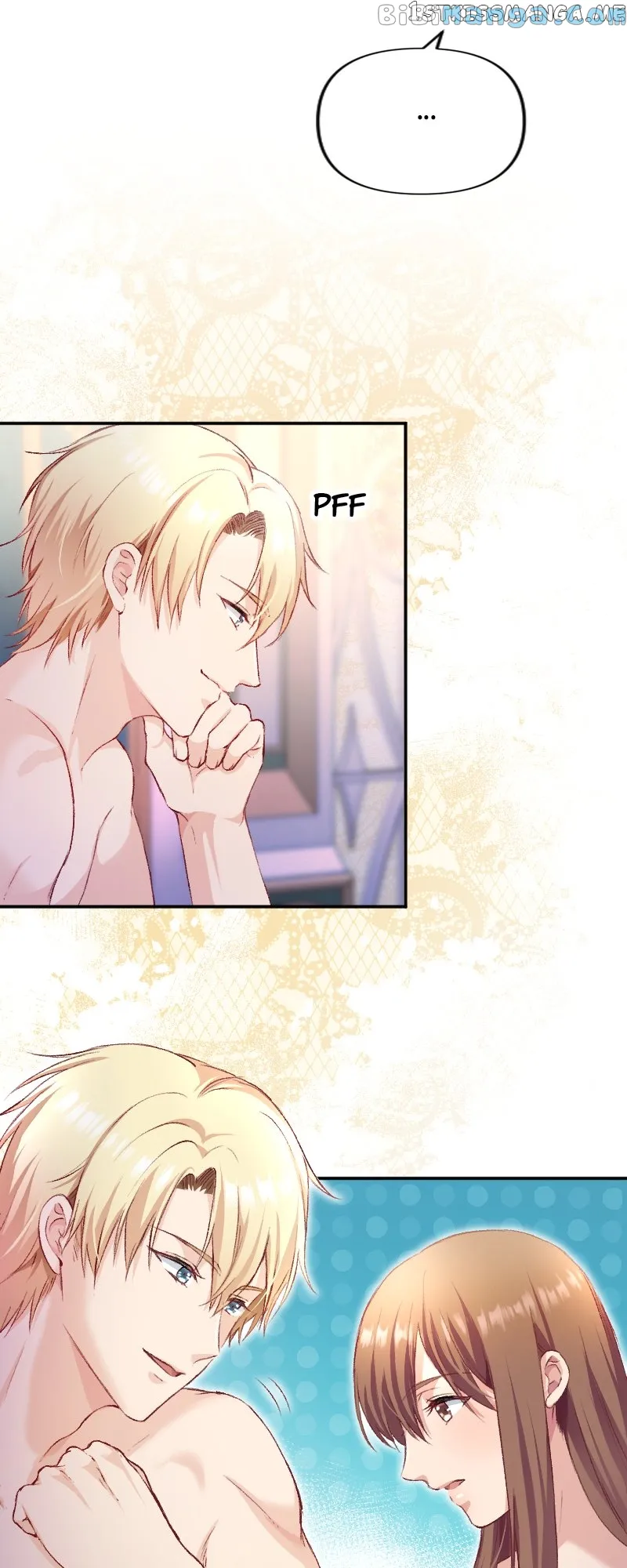 Read A Deceiving Bride and The Fierce Lion Manga Online