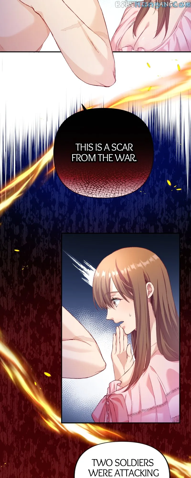 Read A Deceiving Bride and The Fierce Lion Manga Online