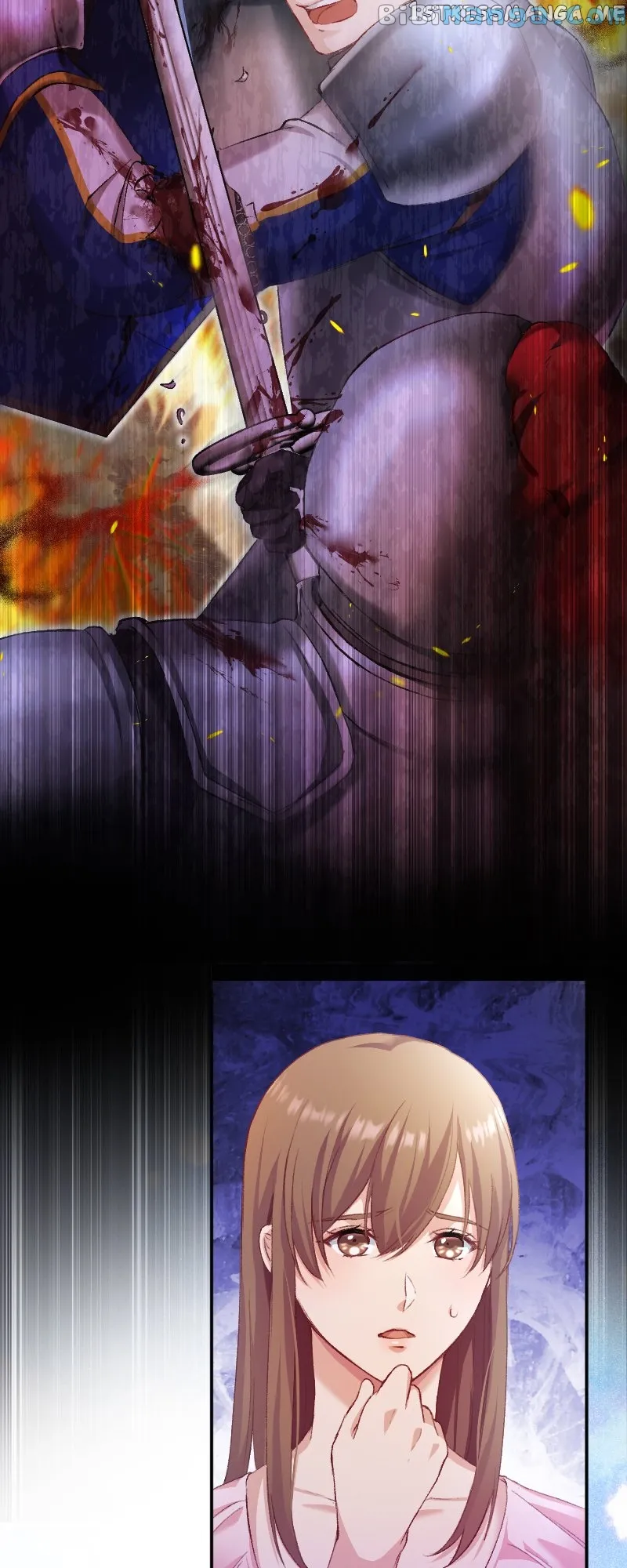 Read A Deceiving Bride and The Fierce Lion Manga Online