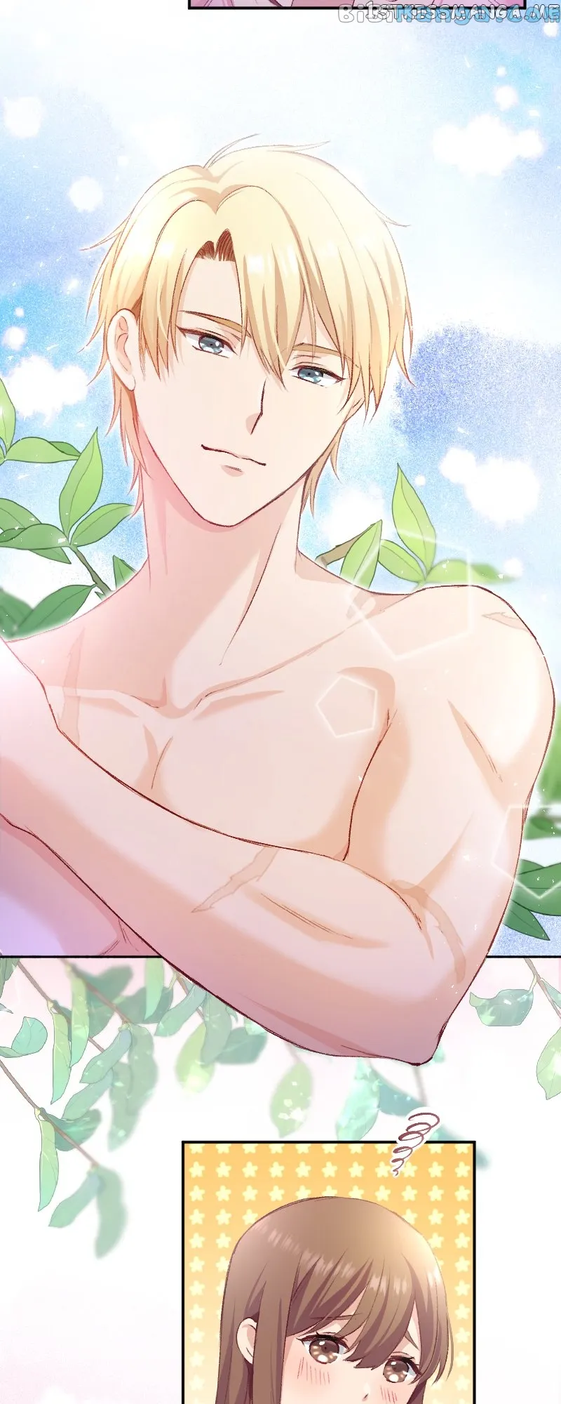 Read A Deceiving Bride and The Fierce Lion Manga Online