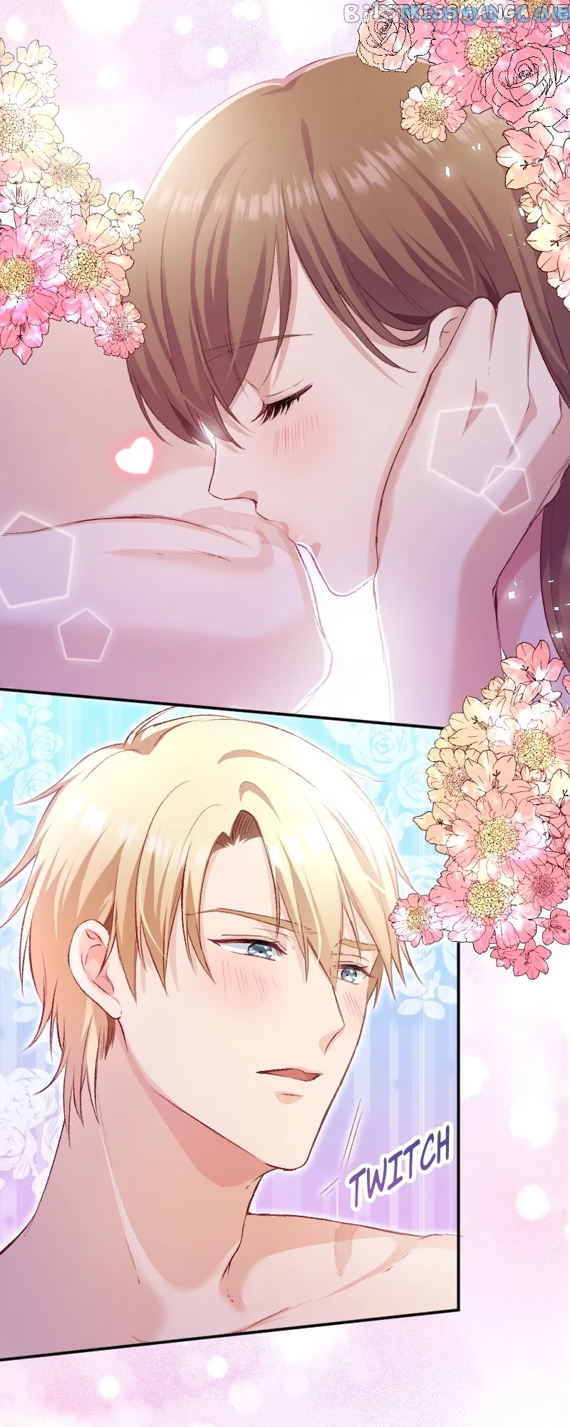 Read A Deceiving Bride and The Fierce Lion Manga Online