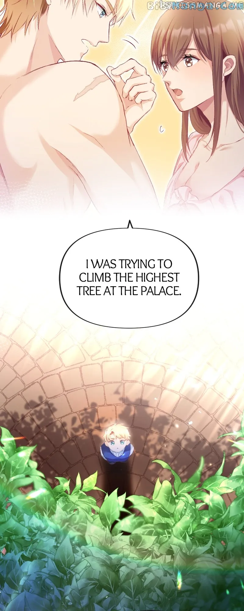 Read A Deceiving Bride and The Fierce Lion Manga Online