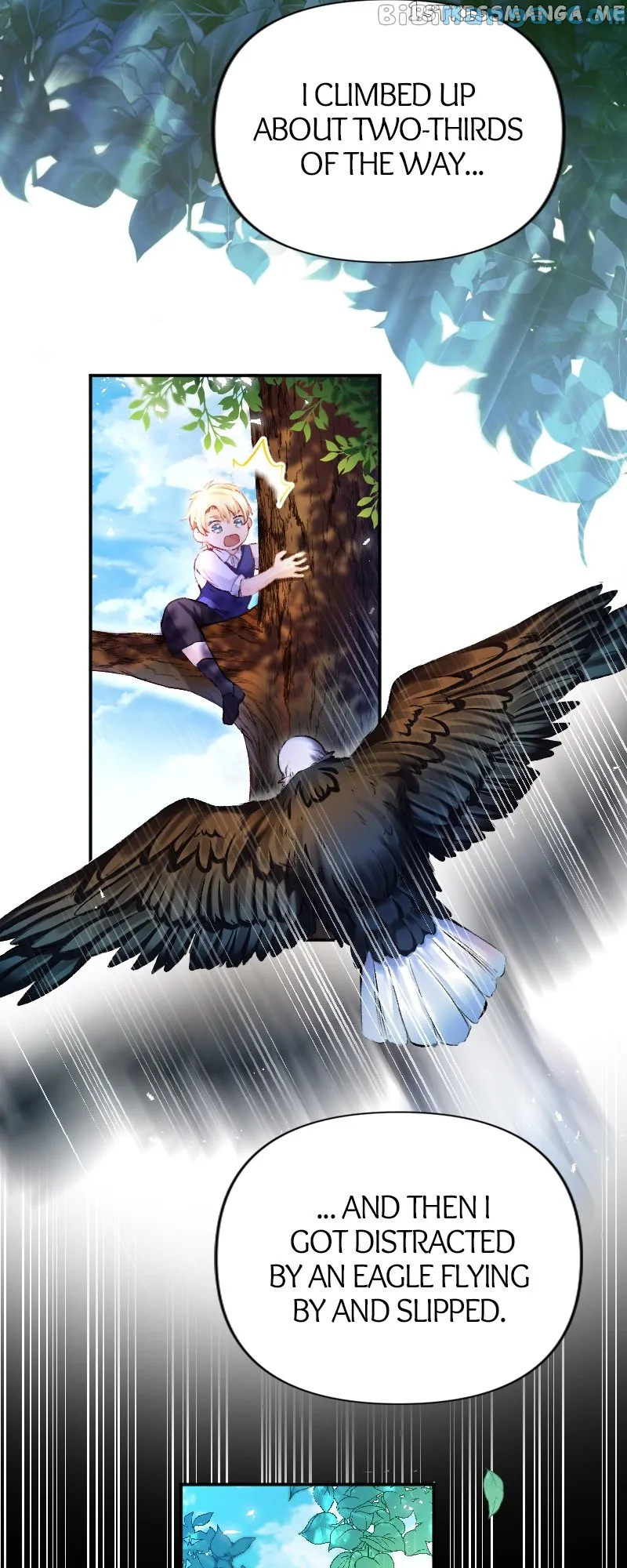 Read A Deceiving Bride and The Fierce Lion Manga Online