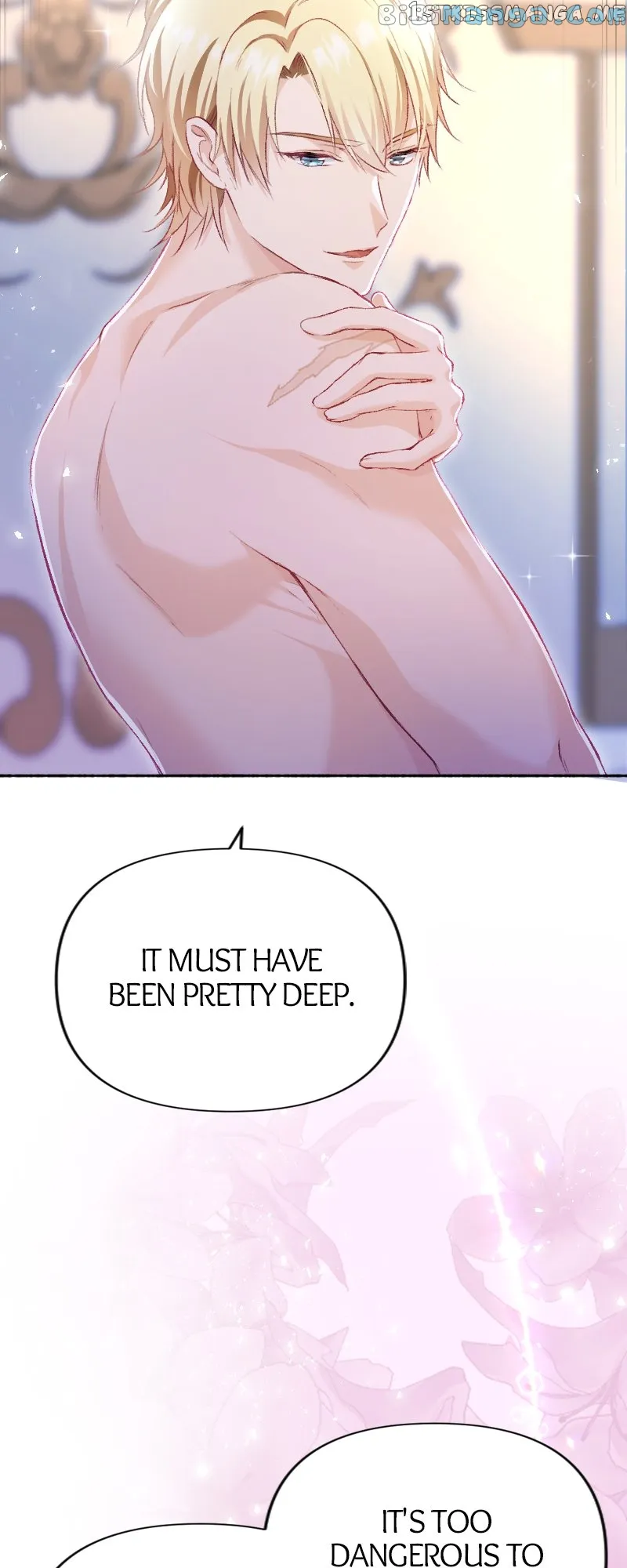 Read A Deceiving Bride and The Fierce Lion Manga Online