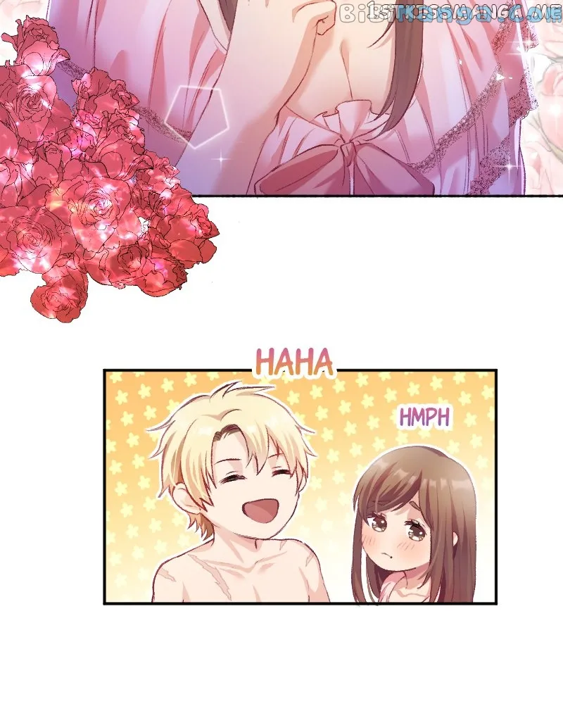 Read A Deceiving Bride and The Fierce Lion Manga Online