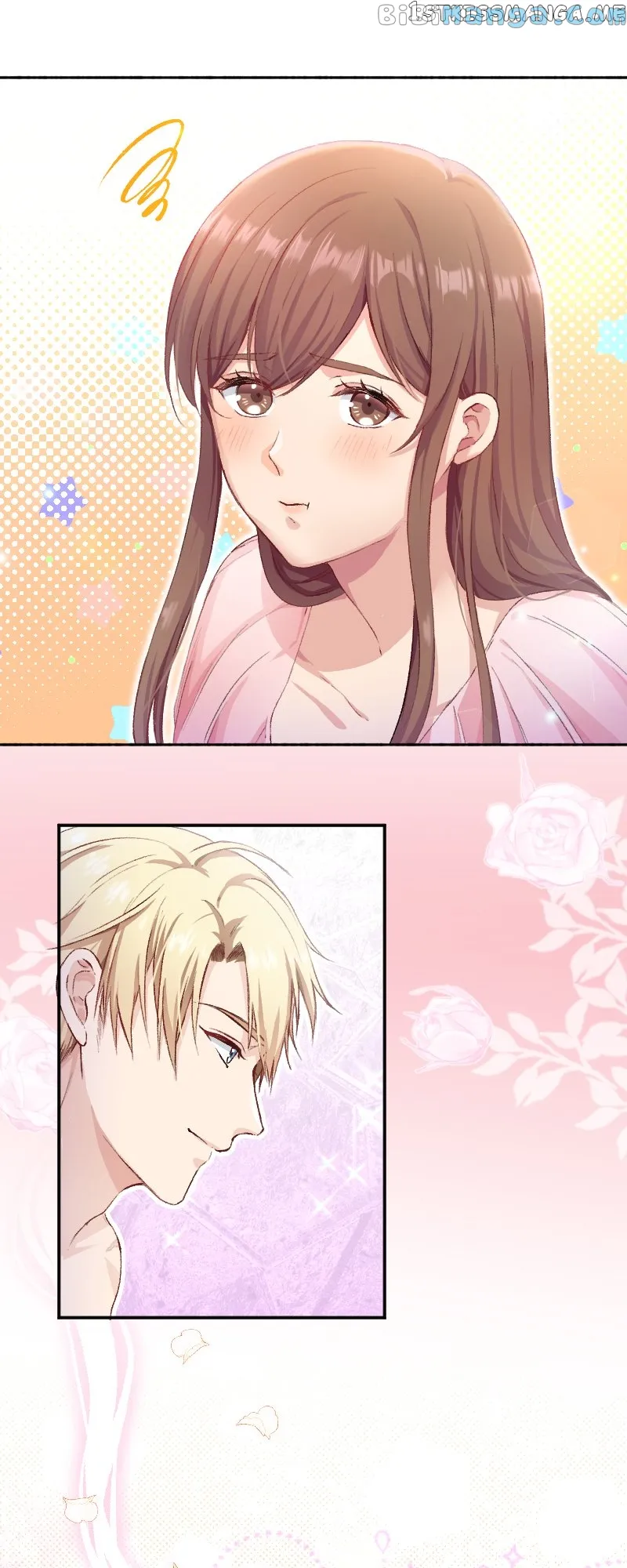 Read A Deceiving Bride and The Fierce Lion Manga Online