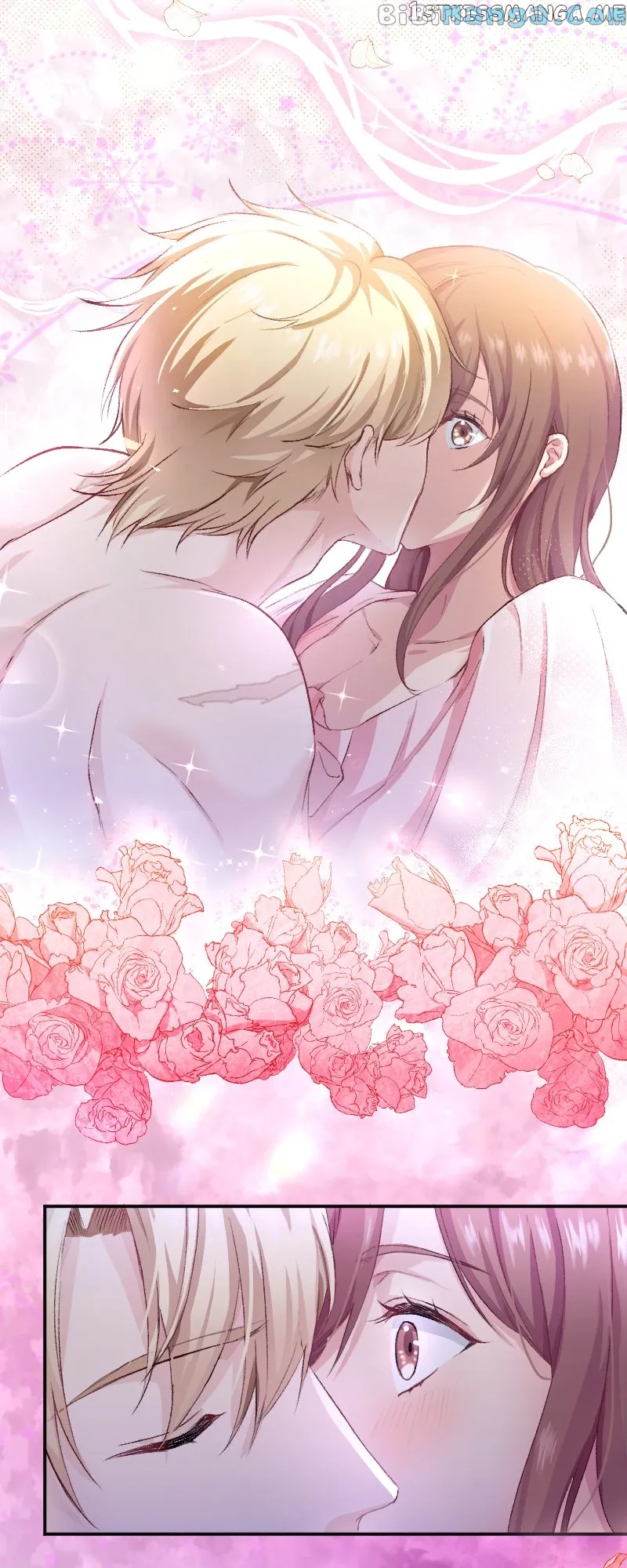 Read A Deceiving Bride and The Fierce Lion Manga Online