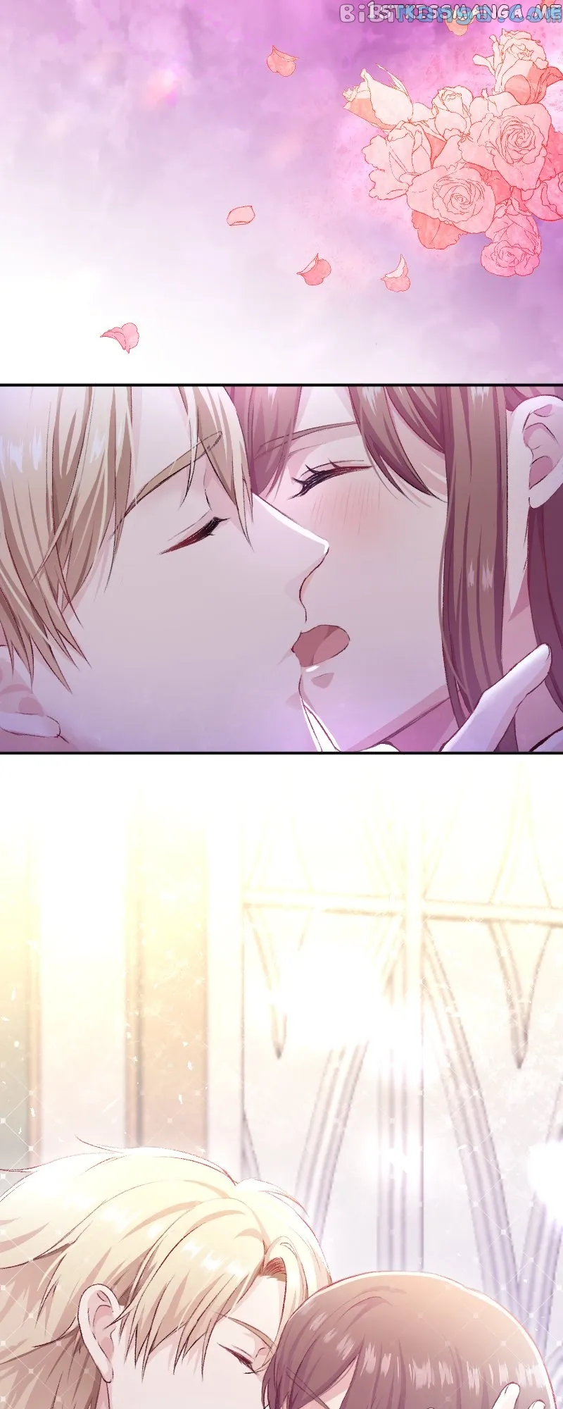 Read A Deceiving Bride and The Fierce Lion Manga Online