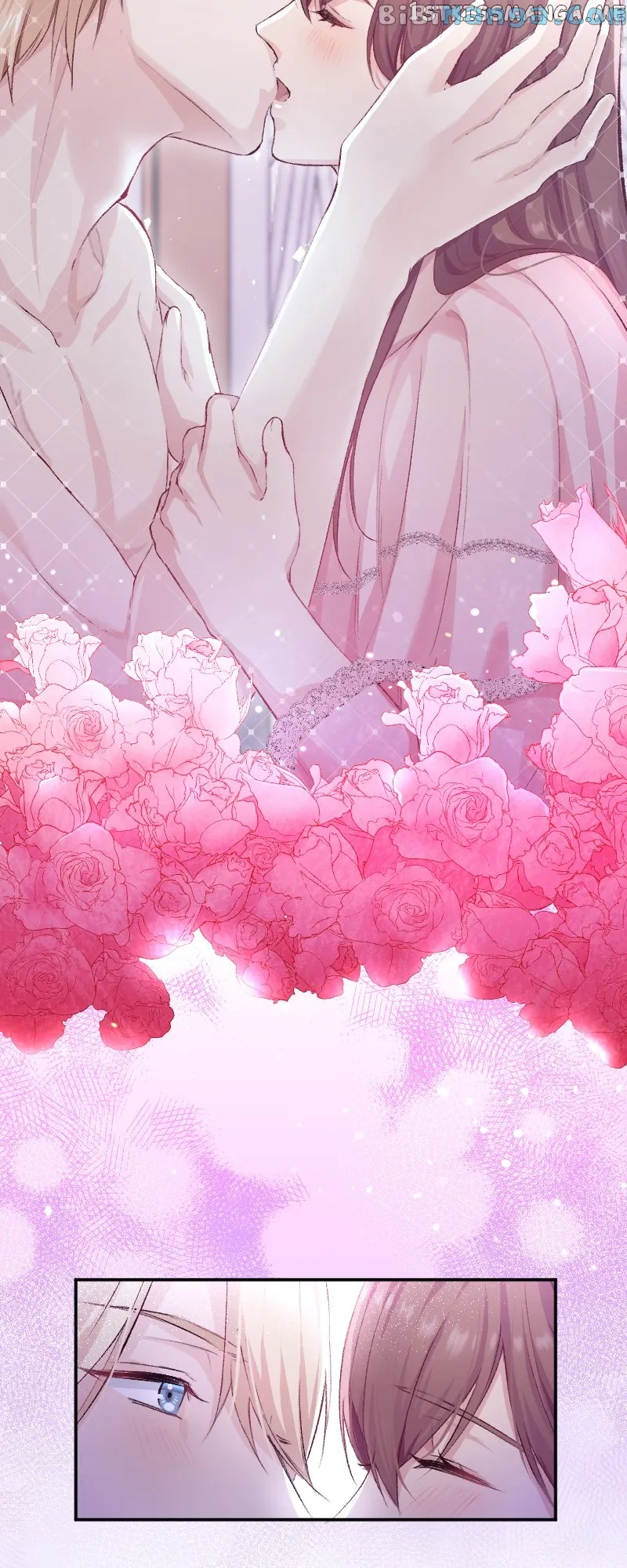 Read A Deceiving Bride and The Fierce Lion Manga Online