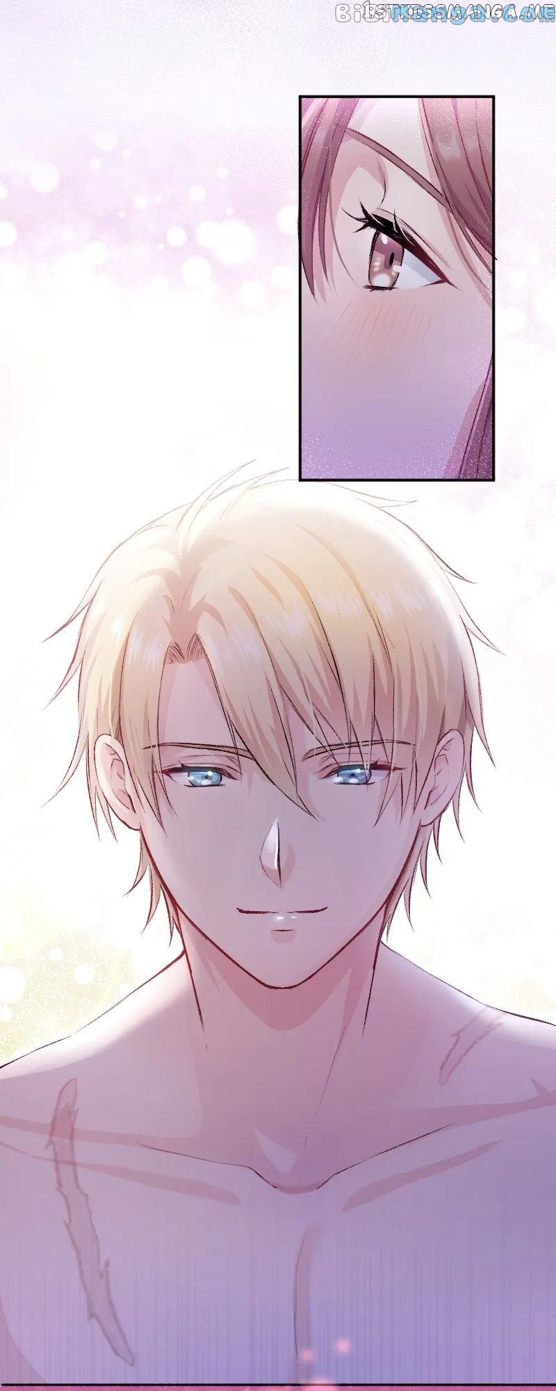 Read A Deceiving Bride and The Fierce Lion Manga Online