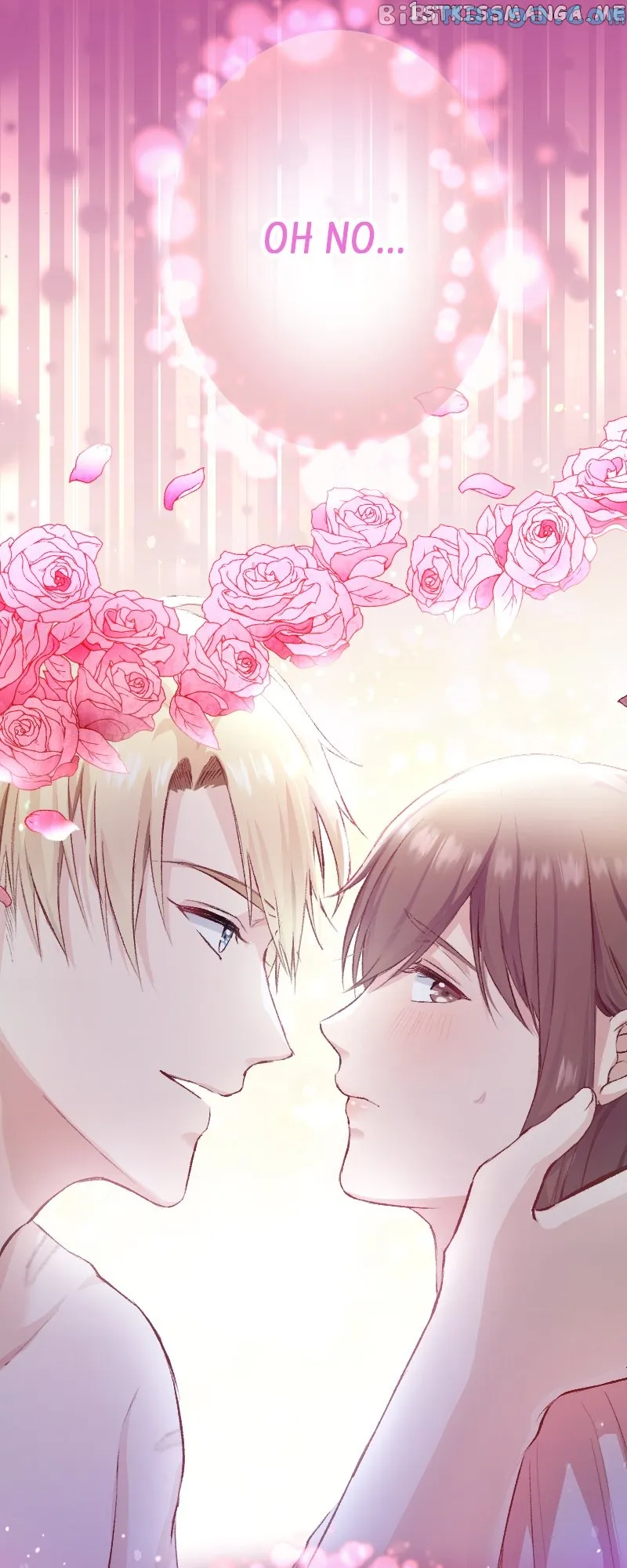 Read A Deceiving Bride and The Fierce Lion Manga Online