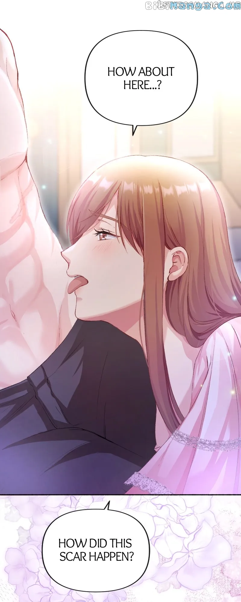 Read A Deceiving Bride and The Fierce Lion Manga Online