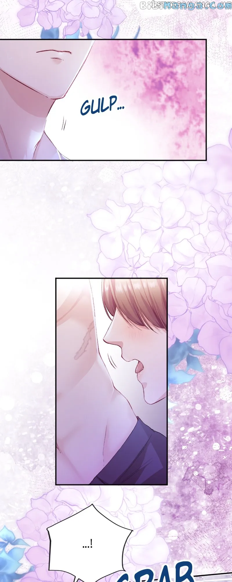 Read A Deceiving Bride and The Fierce Lion Manga Online