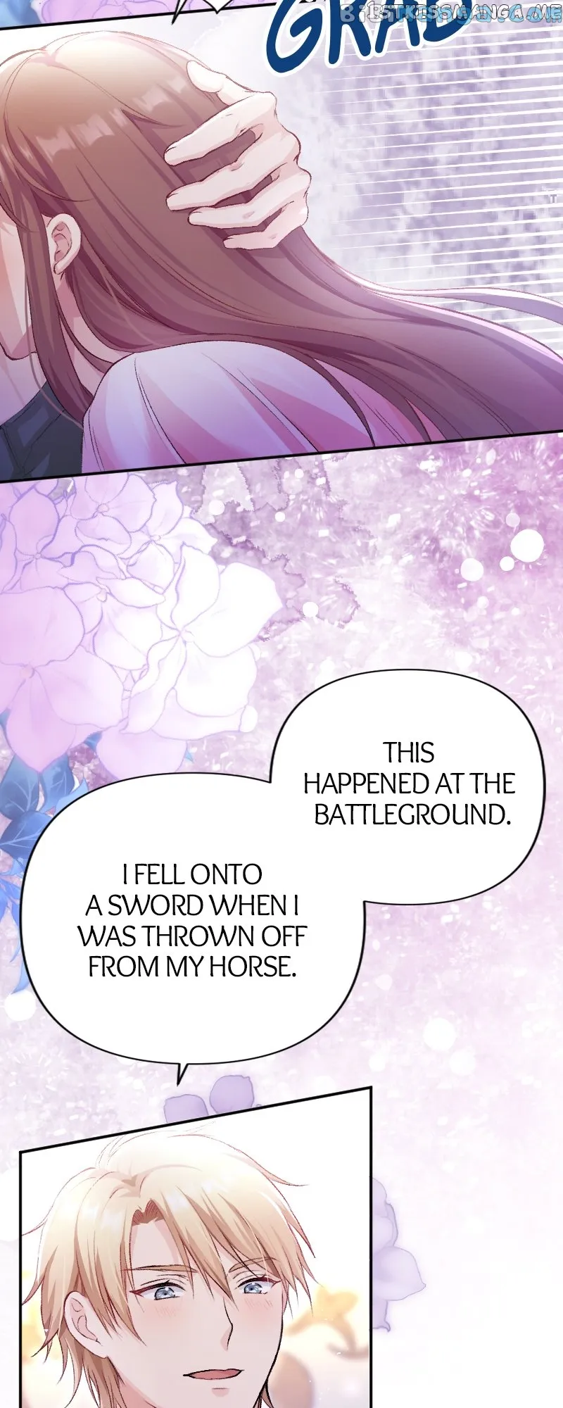 Read A Deceiving Bride and The Fierce Lion Manga Online