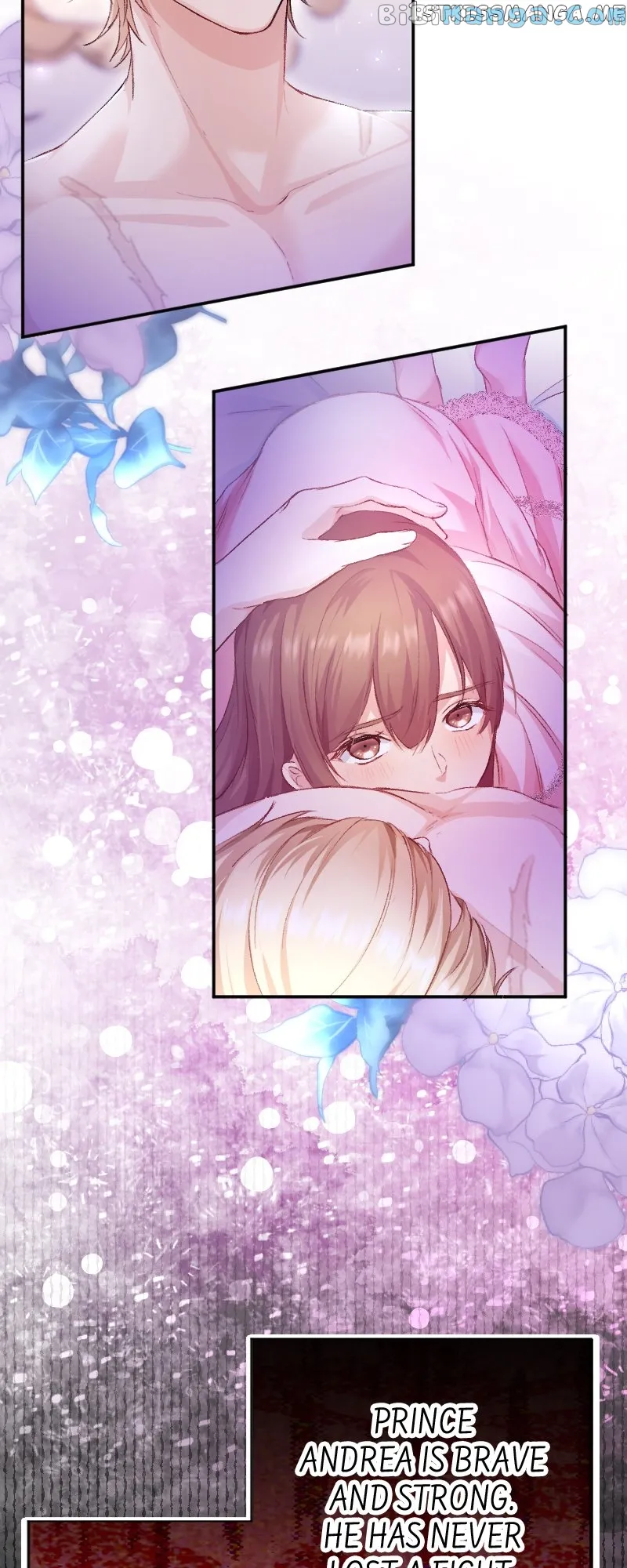 Read A Deceiving Bride and The Fierce Lion Manga Online