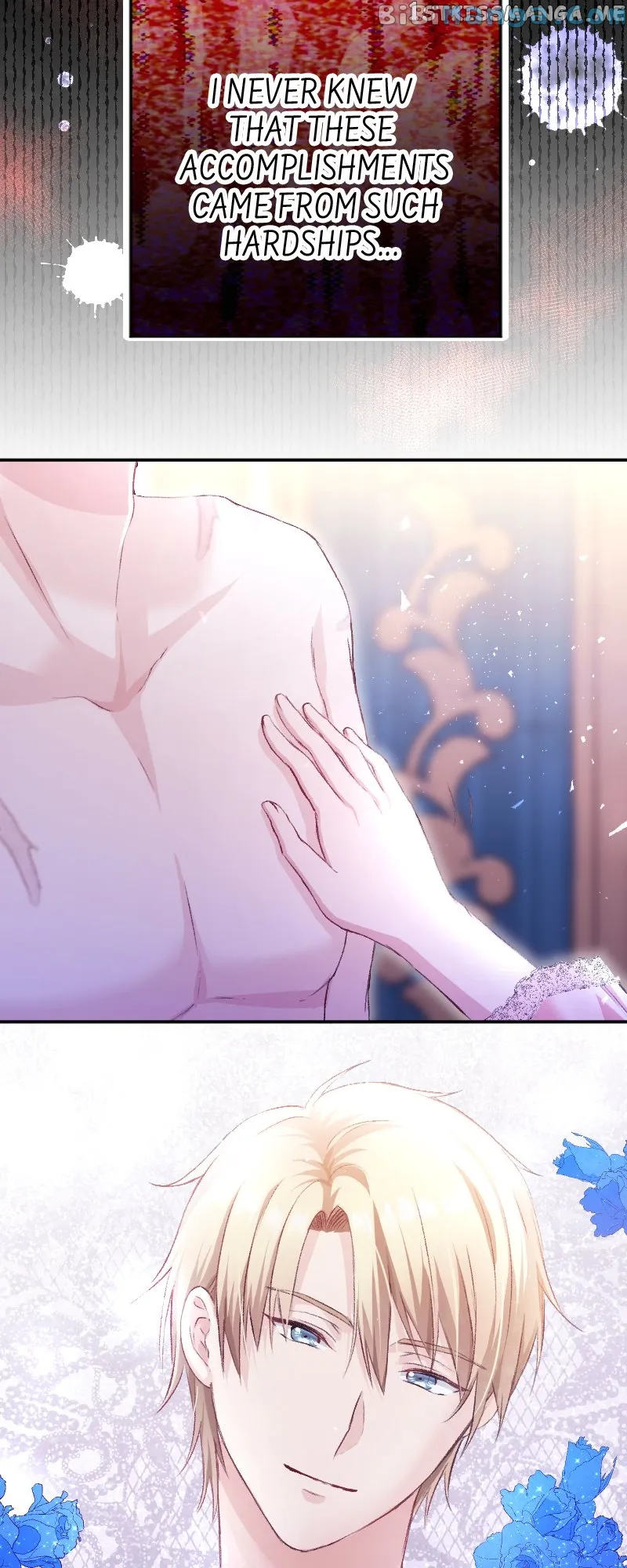 Read A Deceiving Bride and The Fierce Lion Manga Online