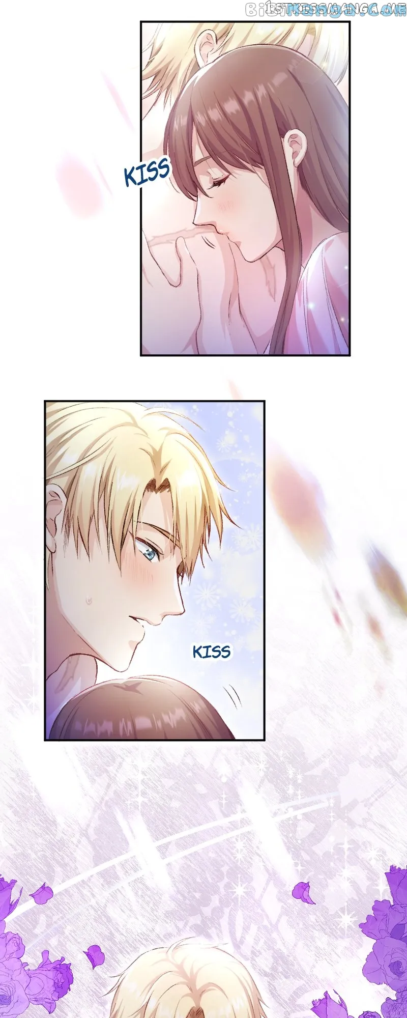 Read A Deceiving Bride and The Fierce Lion Manga Online