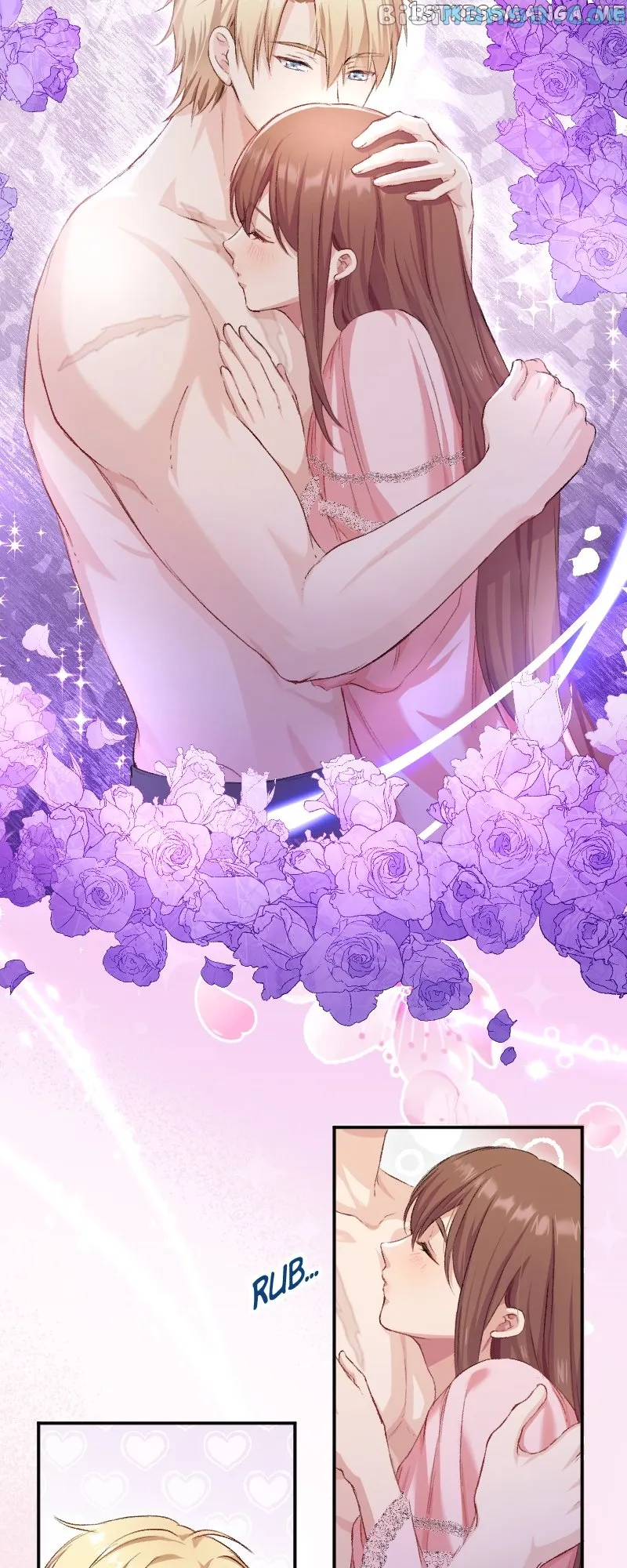 Read A Deceiving Bride and The Fierce Lion Manga Online