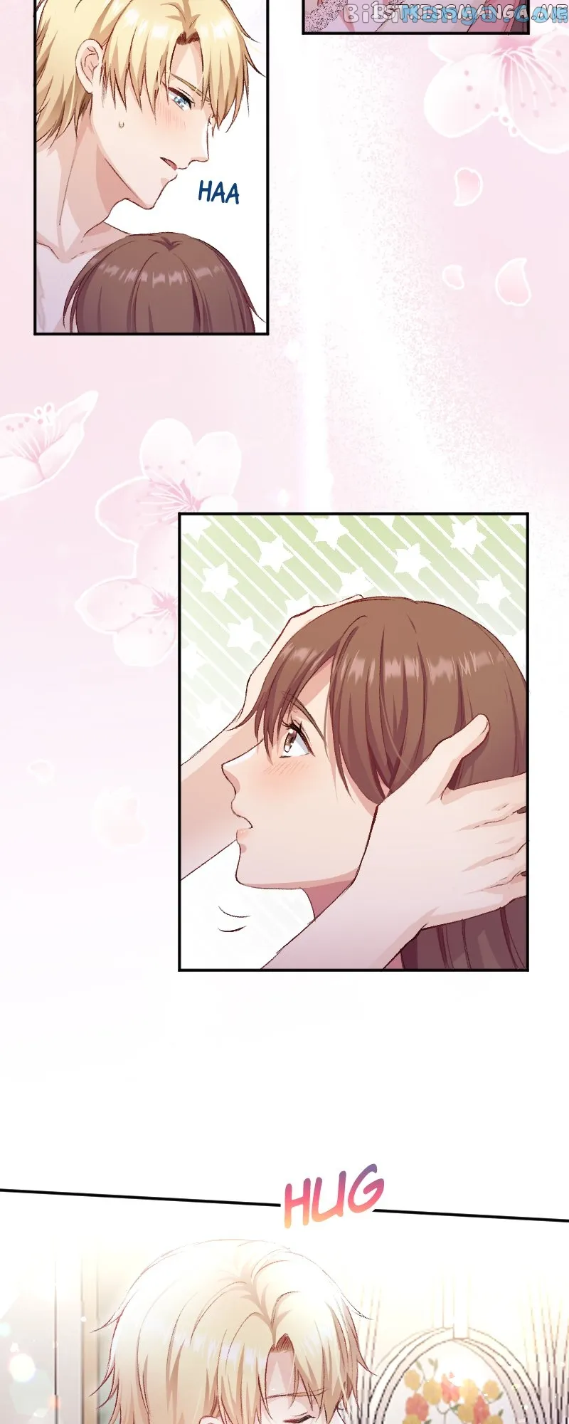 Read A Deceiving Bride and The Fierce Lion Manga Online