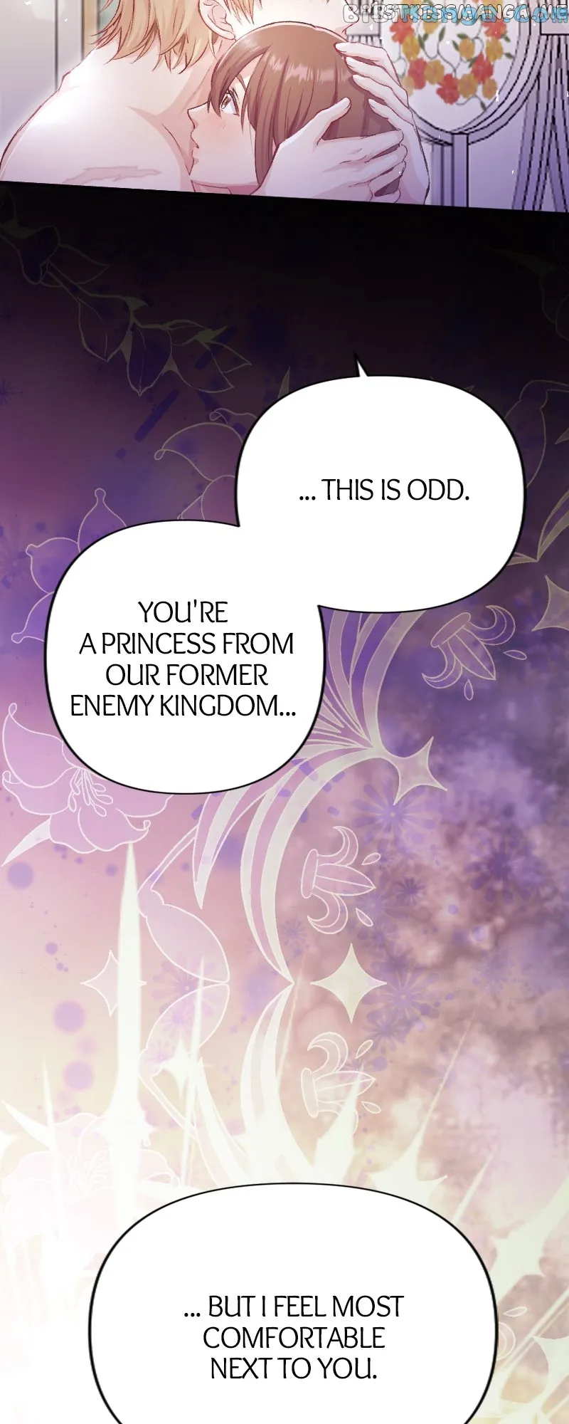 Read A Deceiving Bride and The Fierce Lion Manga Online