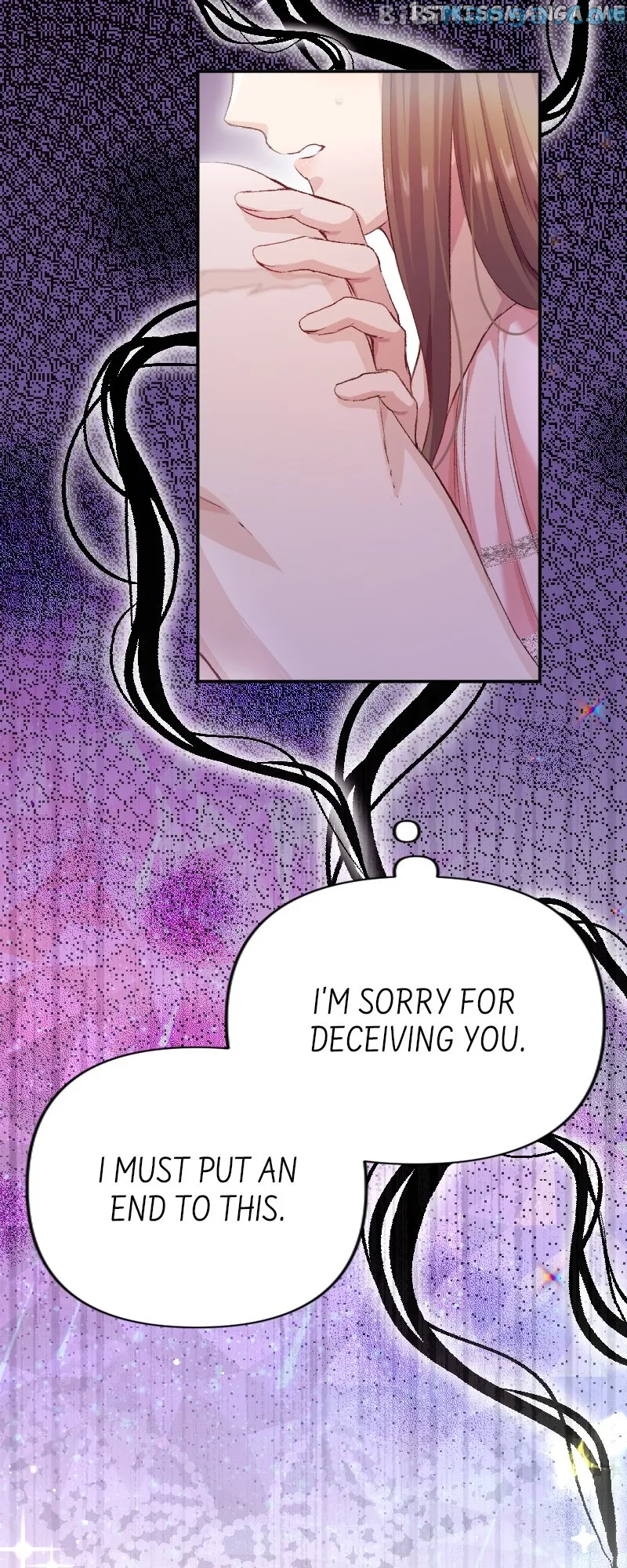 Read A Deceiving Bride and The Fierce Lion Manga Online