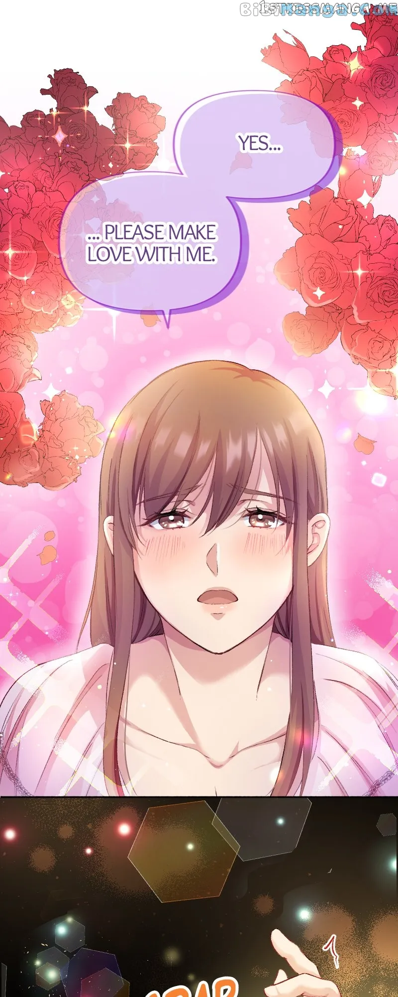 Read A Deceiving Bride and The Fierce Lion Manga Online