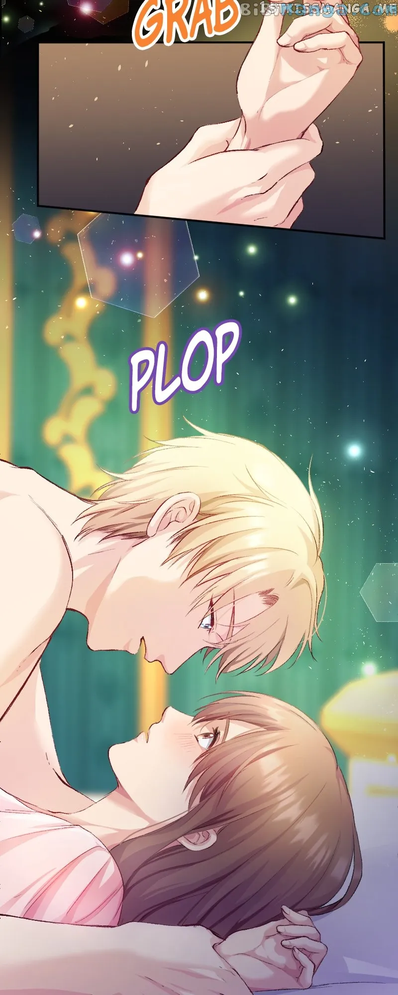 Read A Deceiving Bride and The Fierce Lion Manga Online