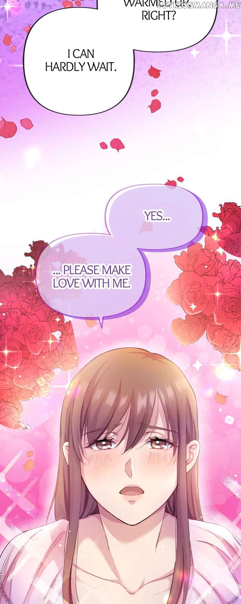 Read A Deceiving Bride and The Fierce Lion Manga Online