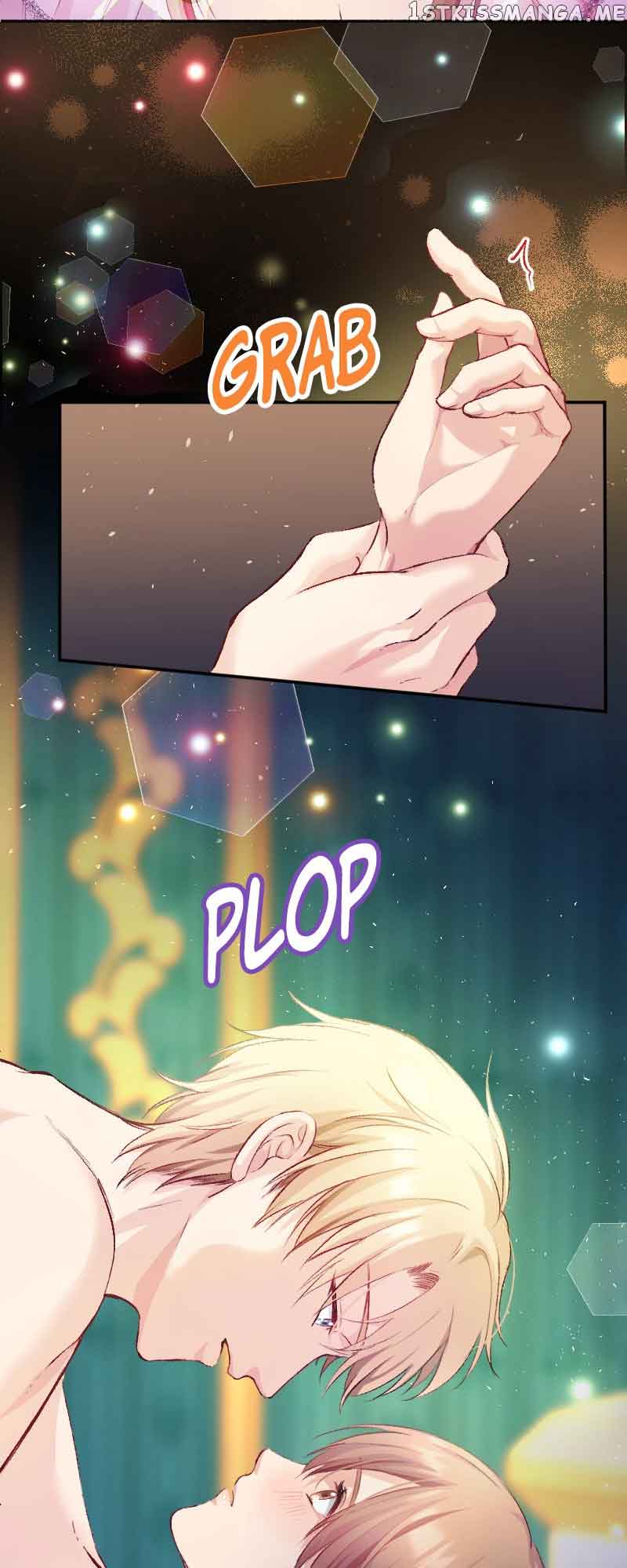 Read A Deceiving Bride and The Fierce Lion Manga Online