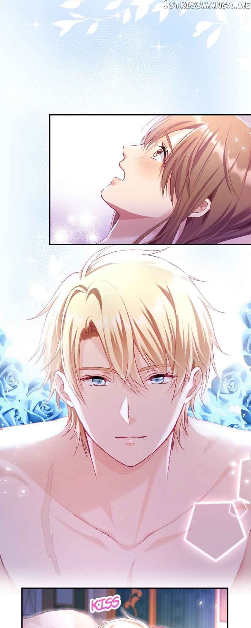 Read A Deceiving Bride and The Fierce Lion Manga Online