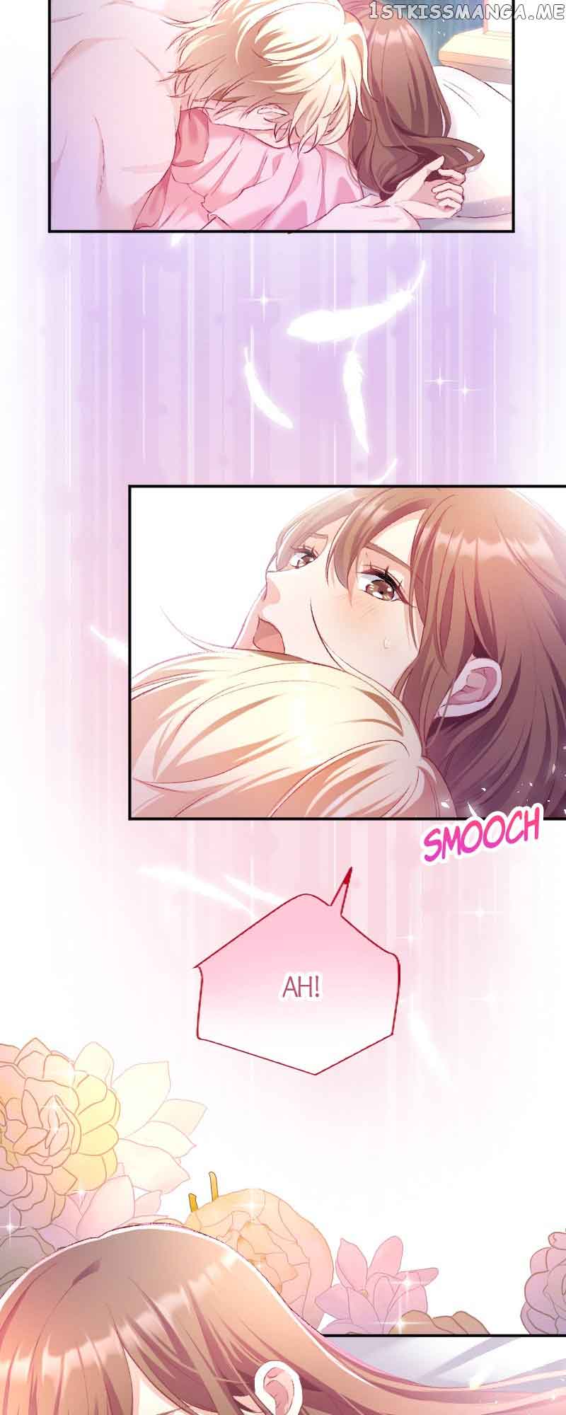 Read A Deceiving Bride and The Fierce Lion Manga Online