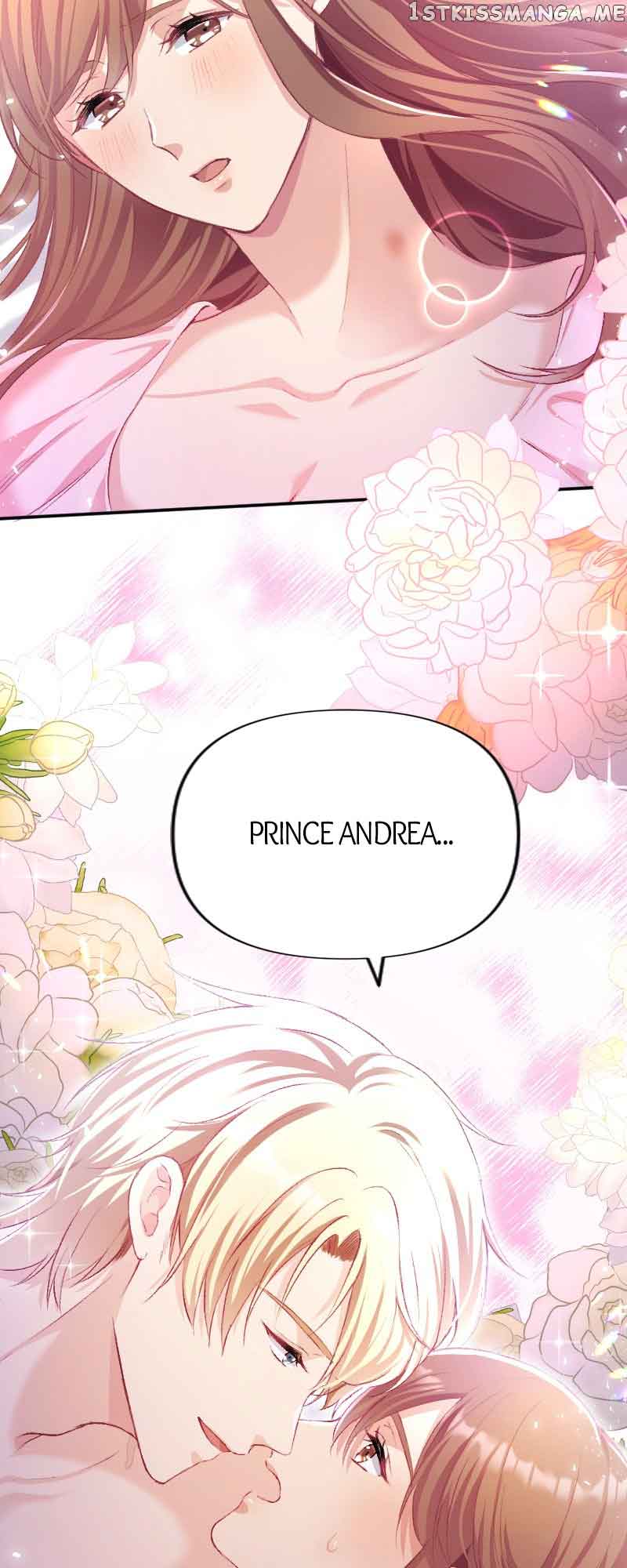Read A Deceiving Bride and The Fierce Lion Manga Online
