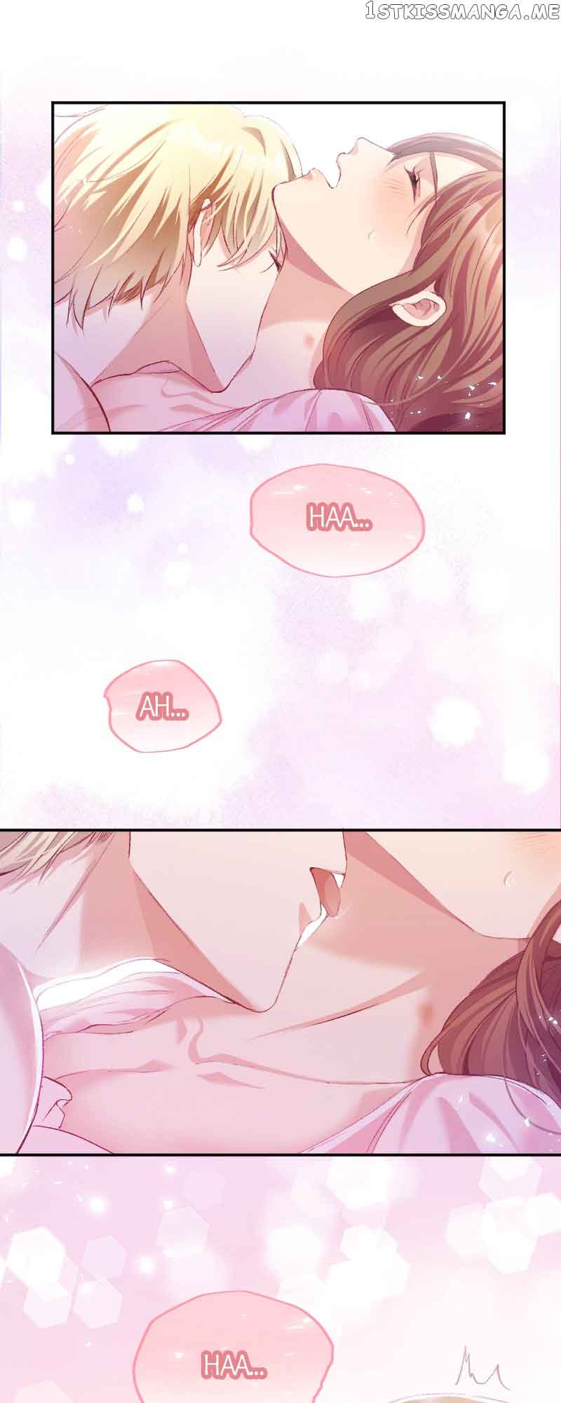 Read A Deceiving Bride and The Fierce Lion Manga Online