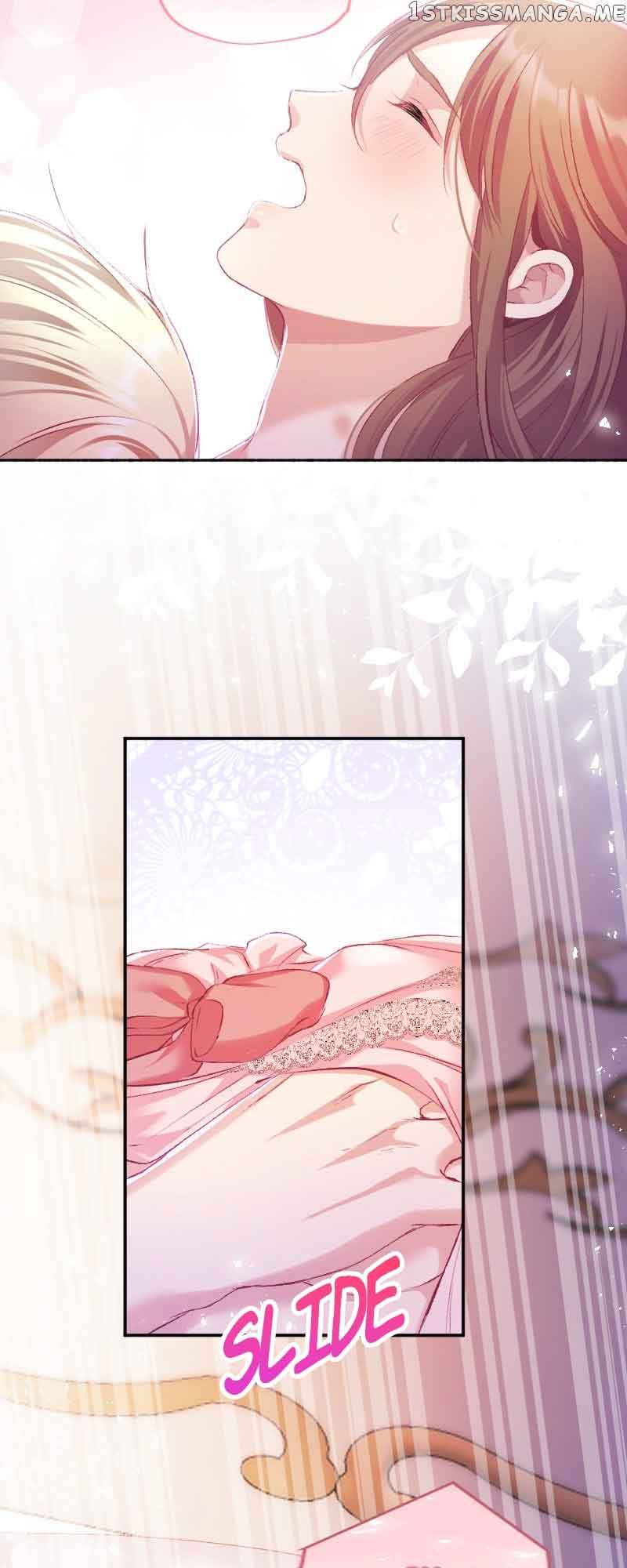 Read A Deceiving Bride and The Fierce Lion Manga Online