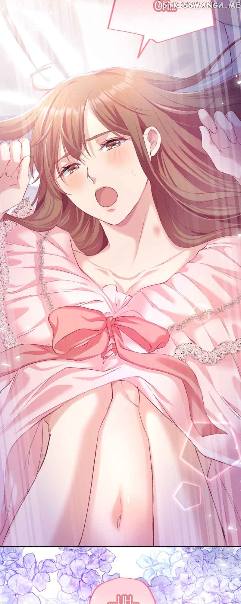 Read A Deceiving Bride and The Fierce Lion Manga Online