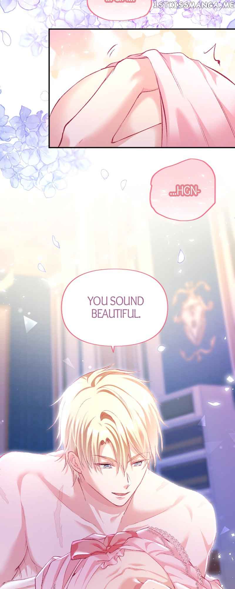 Read A Deceiving Bride and The Fierce Lion Manga Online