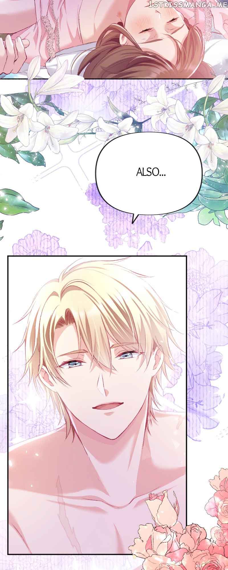 Read A Deceiving Bride and The Fierce Lion Manga Online