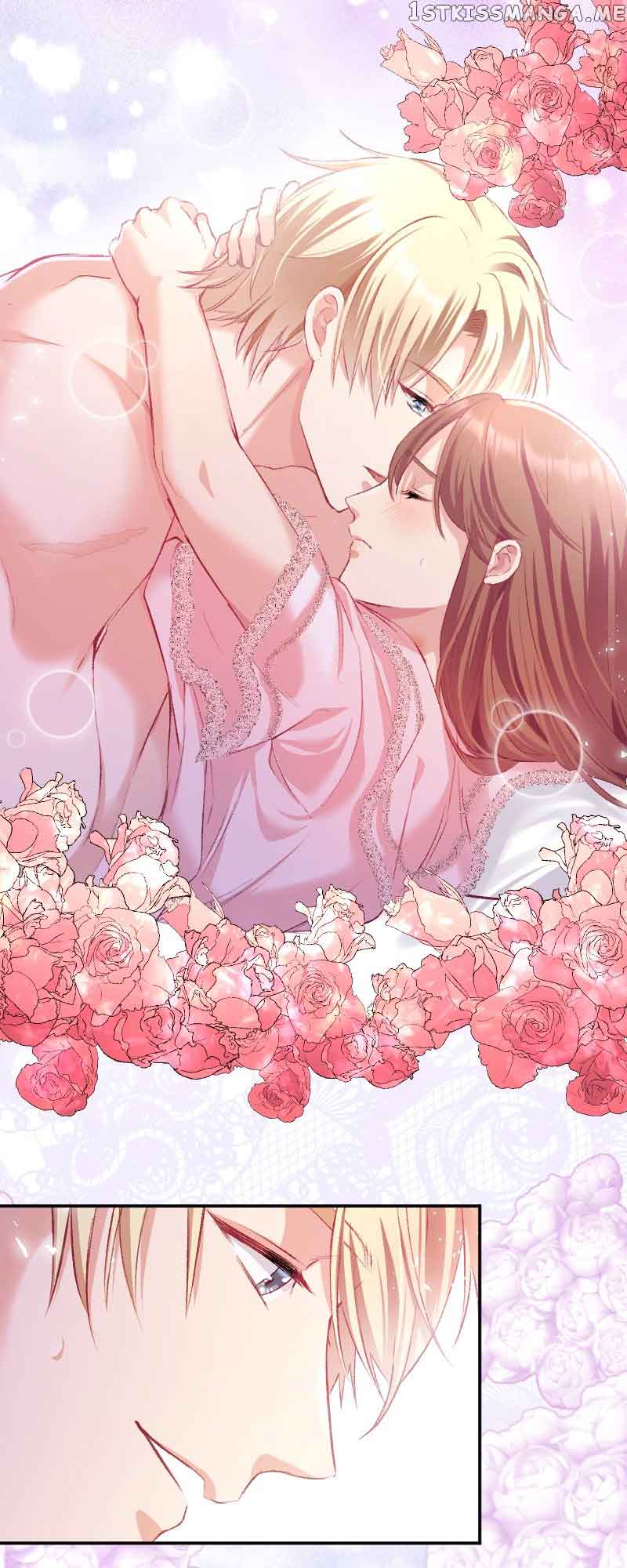 Read A Deceiving Bride and The Fierce Lion Manga Online