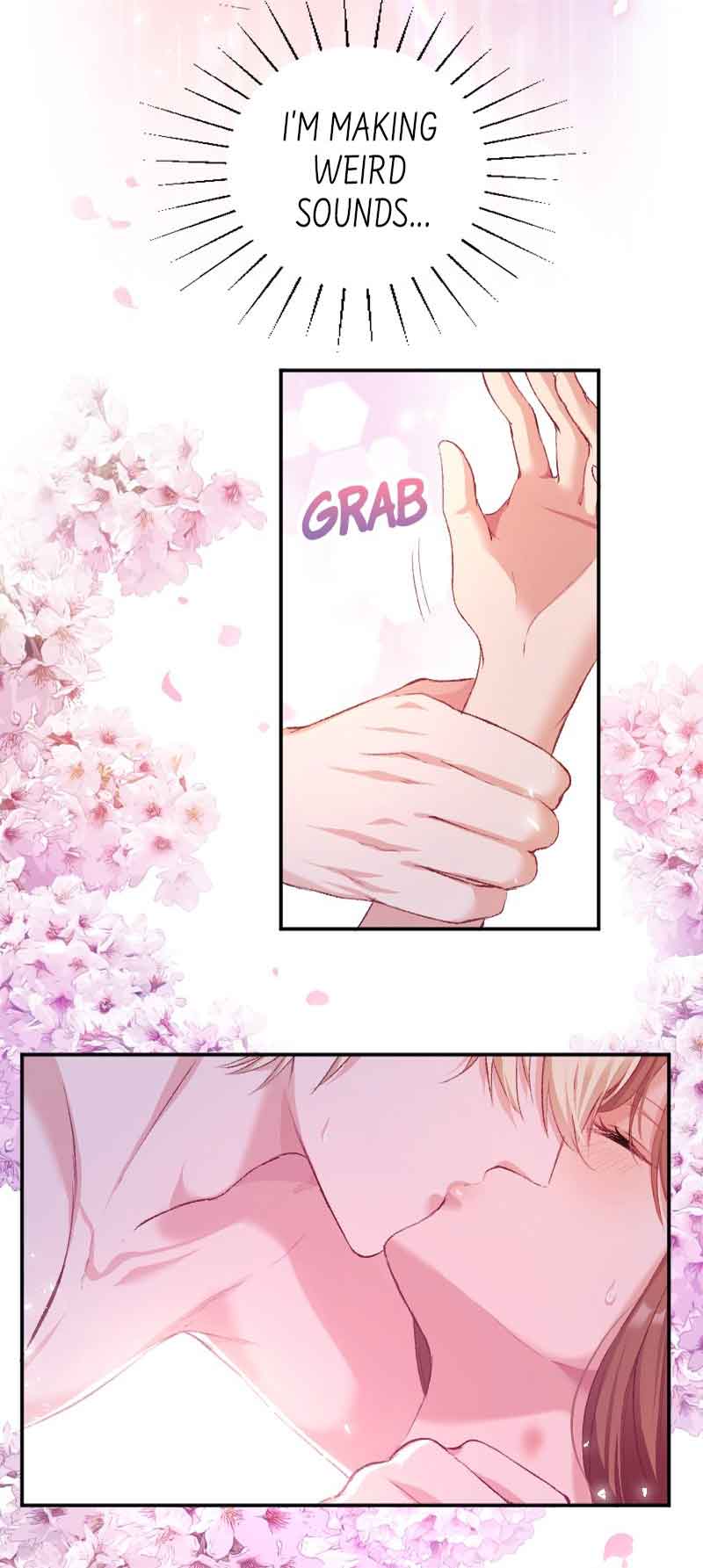 Read A Deceiving Bride and The Fierce Lion Manga Online