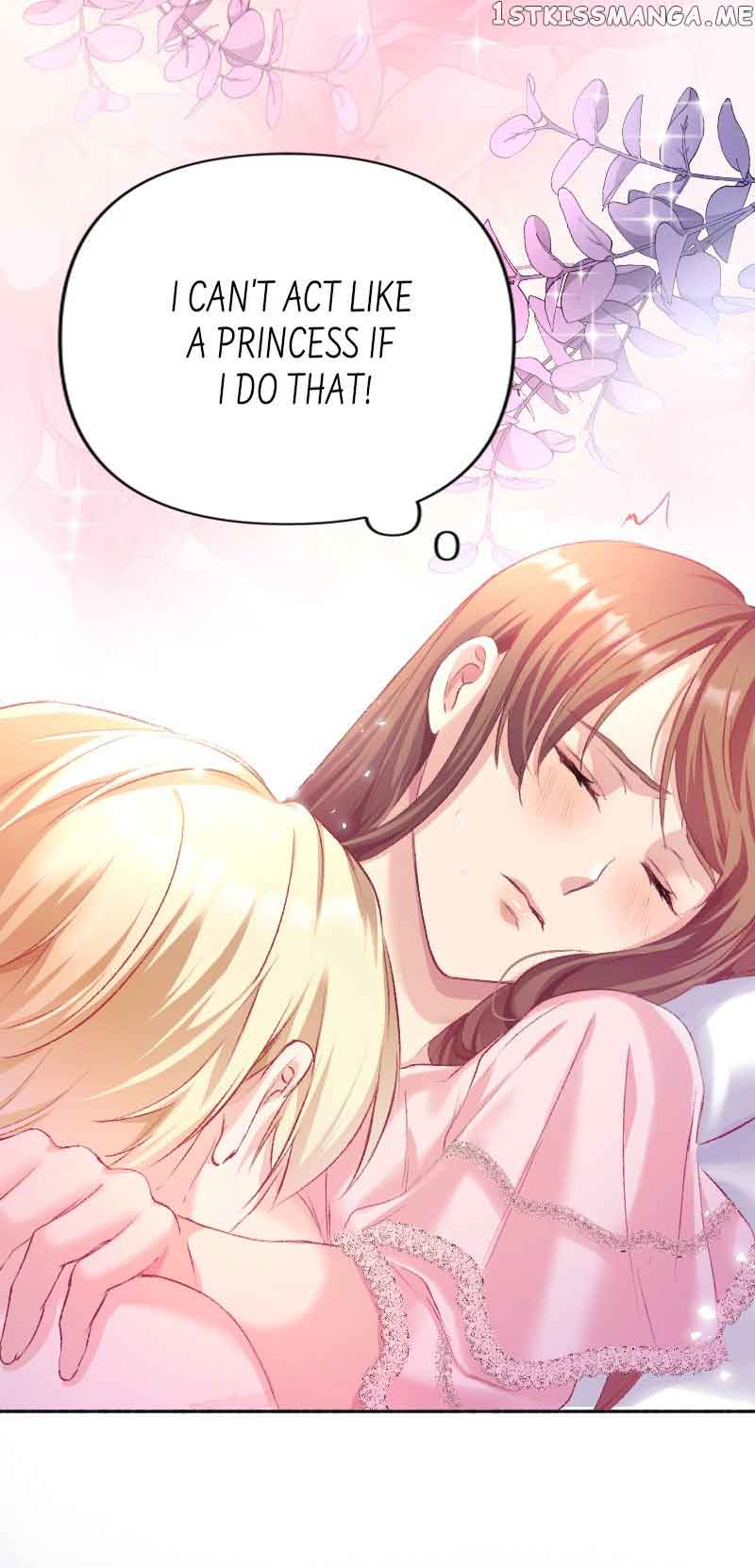 Read A Deceiving Bride and The Fierce Lion Manga Online