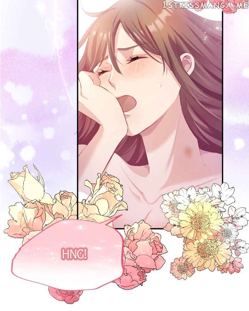 Read A Deceiving Bride and The Fierce Lion Manga Online